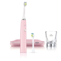 Philips Sonicare DiamondClean Rechargeable Toothbrush Review
