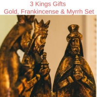 Three Kings Gifts Nativity Set Review