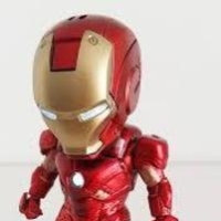 Marvel Avengers  Infinity War Vision – Iron Man AR Experience