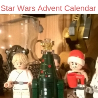 LEGO Star Wars Advent Calendar Review