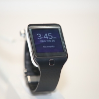 Fitbit Blaze Smart Fitness Watch Review – Black