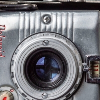 Polaroid Snap Instant Digital Camera  Review